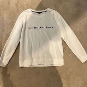 Women’s Tommy Hilfiger crew neck